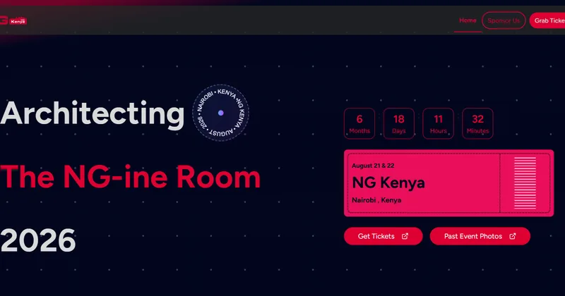 NG Kenya